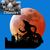 Il a les dents longues, des poils, et il est minuit : gare au loup-garou !